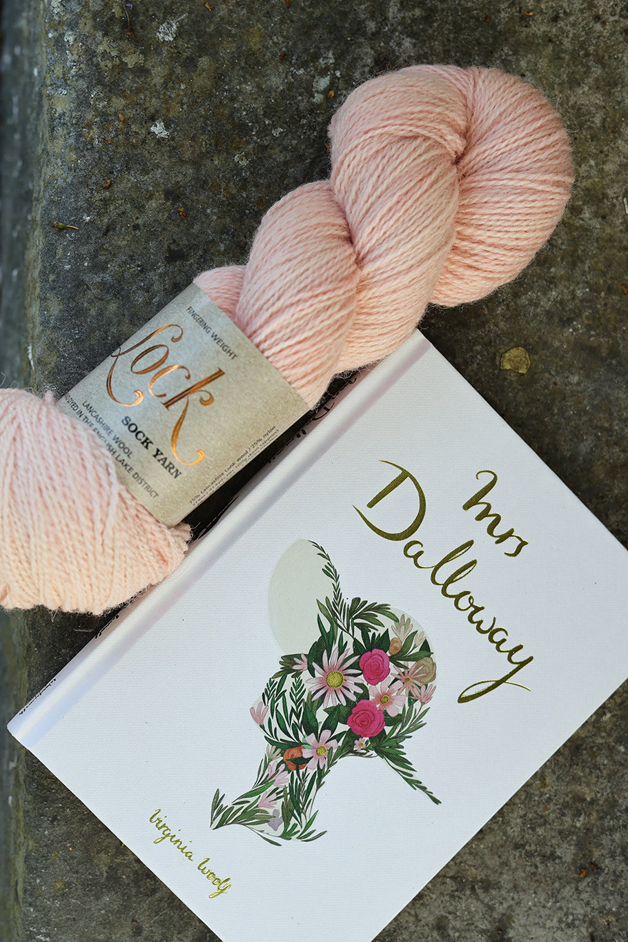 Clarissa Yarn Kit