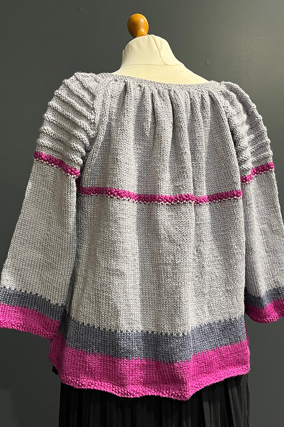Dilly First Sample