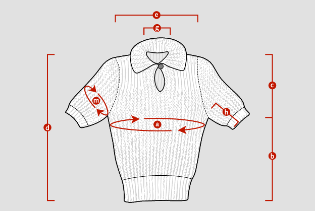 Dinah's Lacy Jumper Yarn Kit