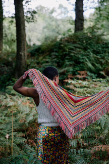 Pattern - Weatherhouse