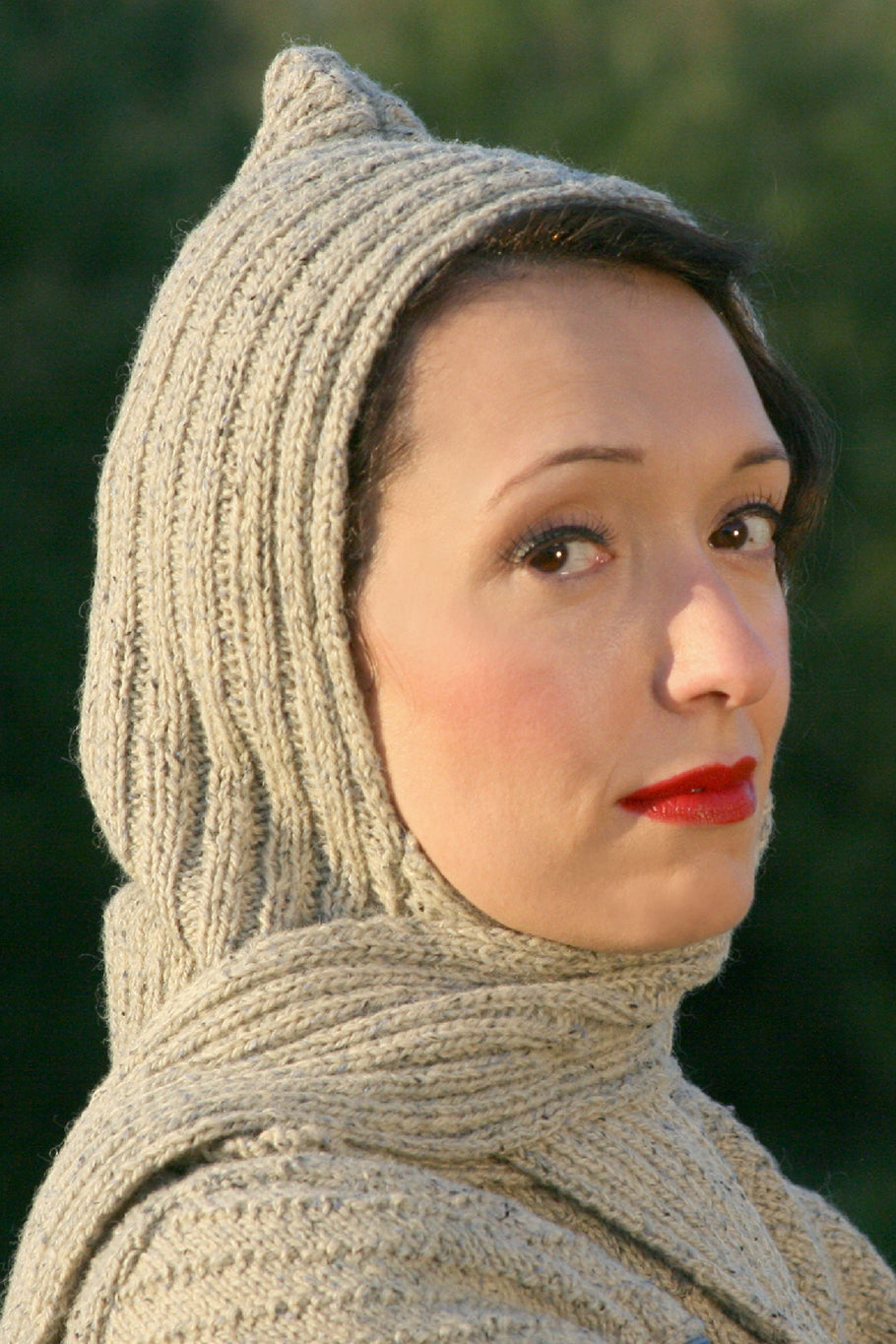 Hood For Weekend Sports