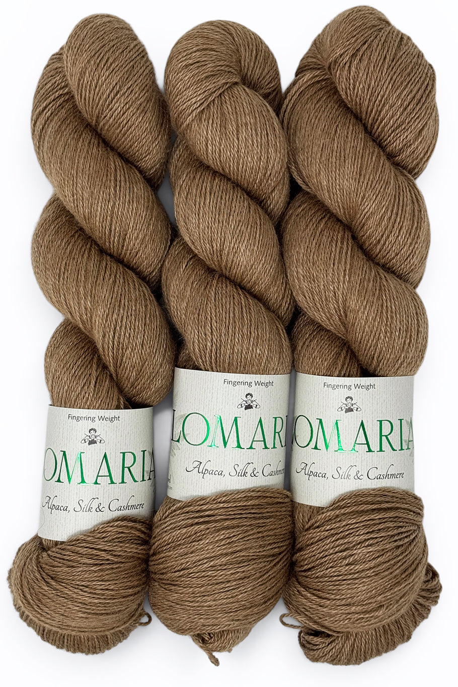 Weldon Yarn Kit