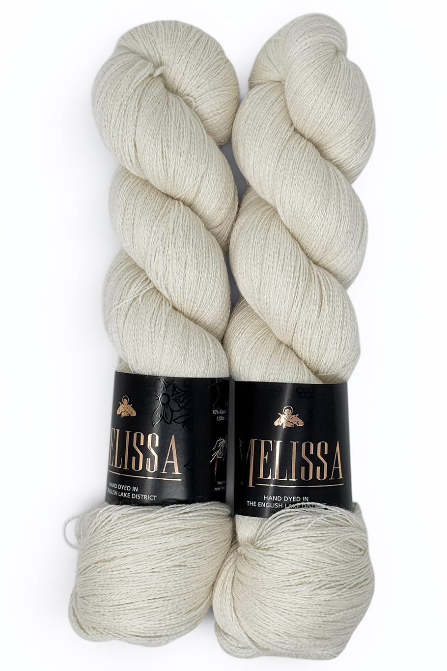 Baillie Yarn Kit