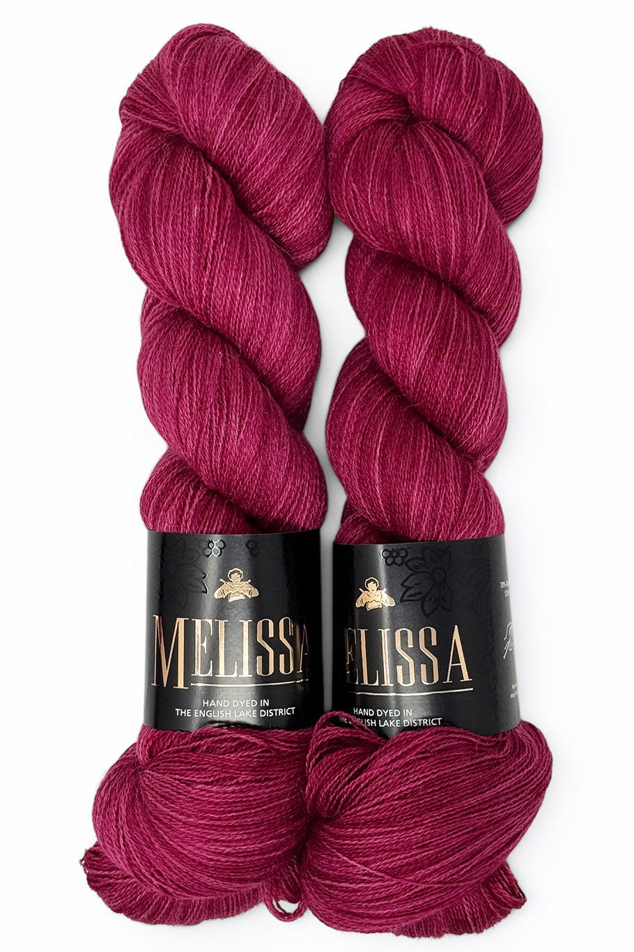 Baillie Yarn Kit