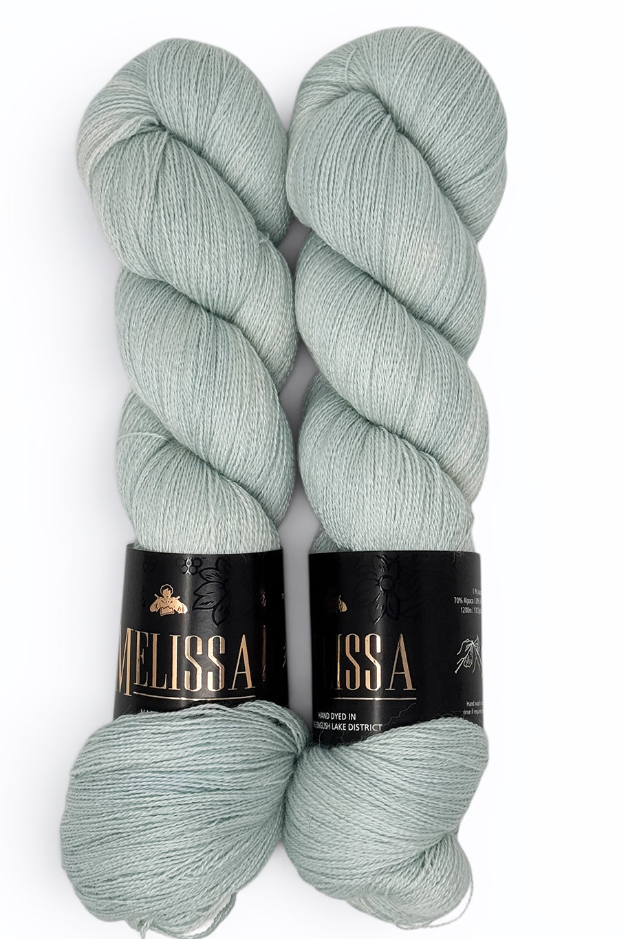 Baillie Yarn Kit