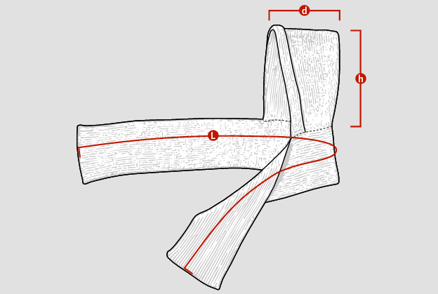 Pattern - Motoring Hood
