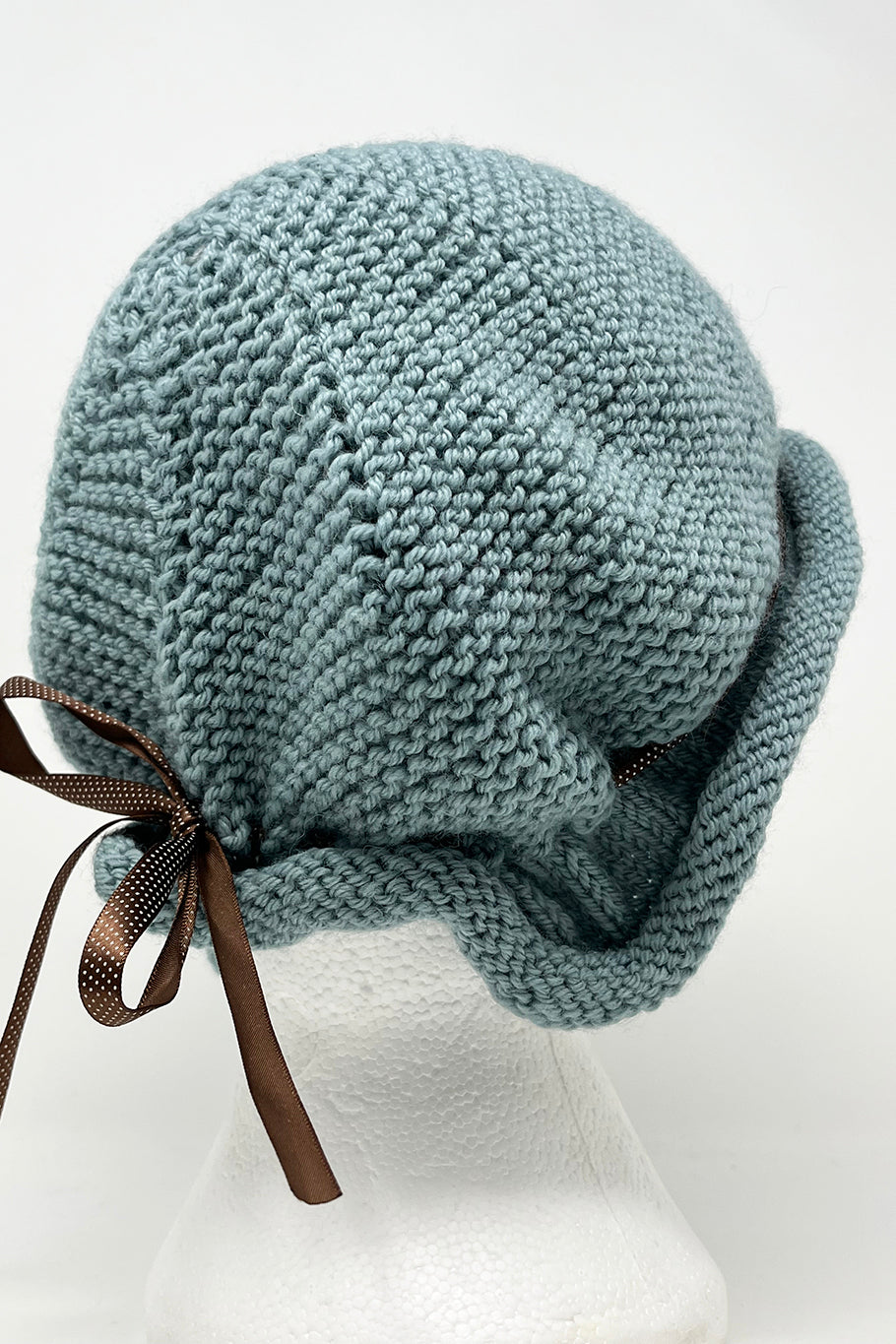 Retro Cloche Hat No 2