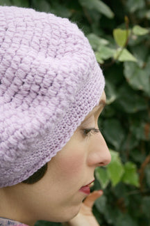 Pattern - Country Walks Beret