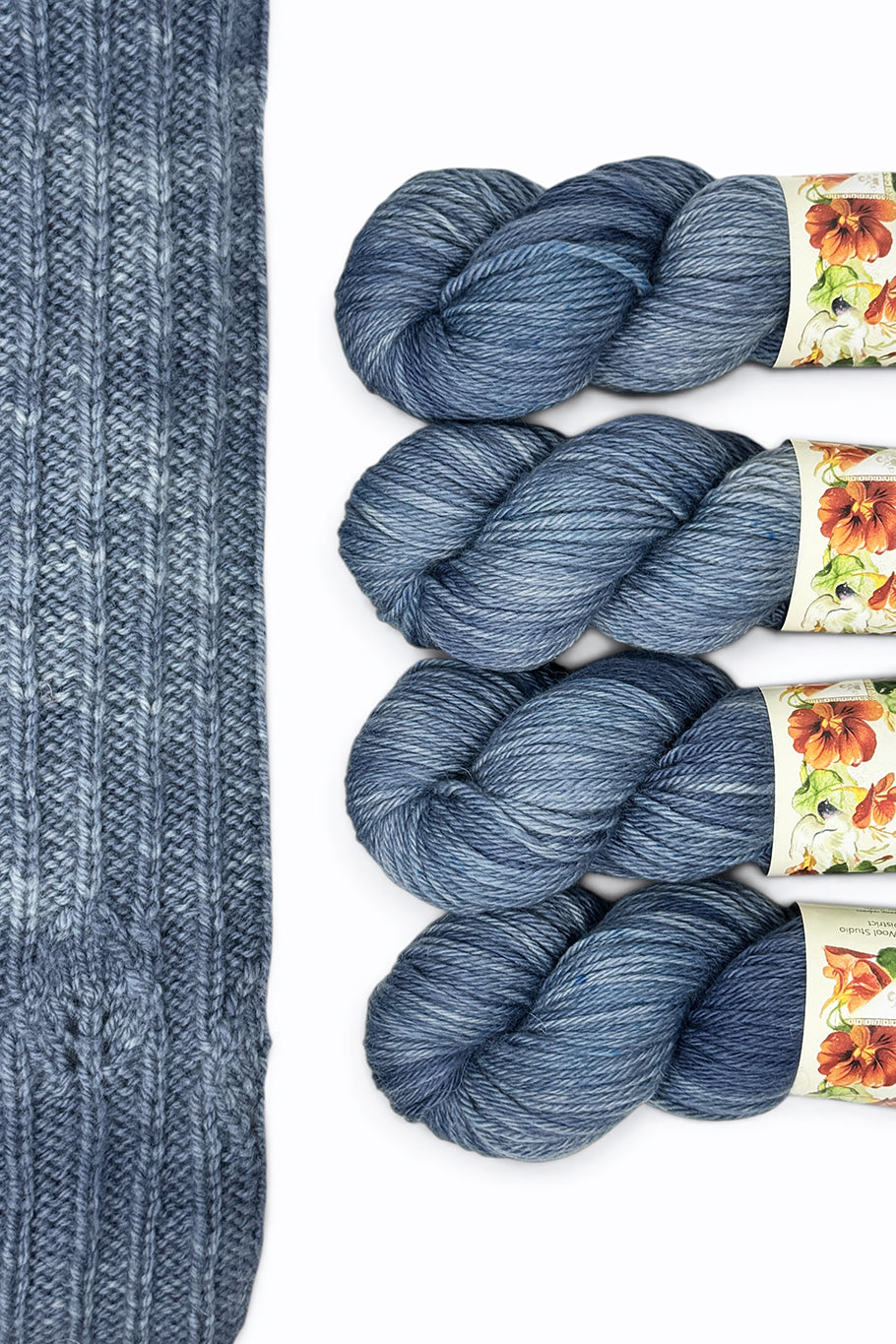 Siddal Yarn Kit