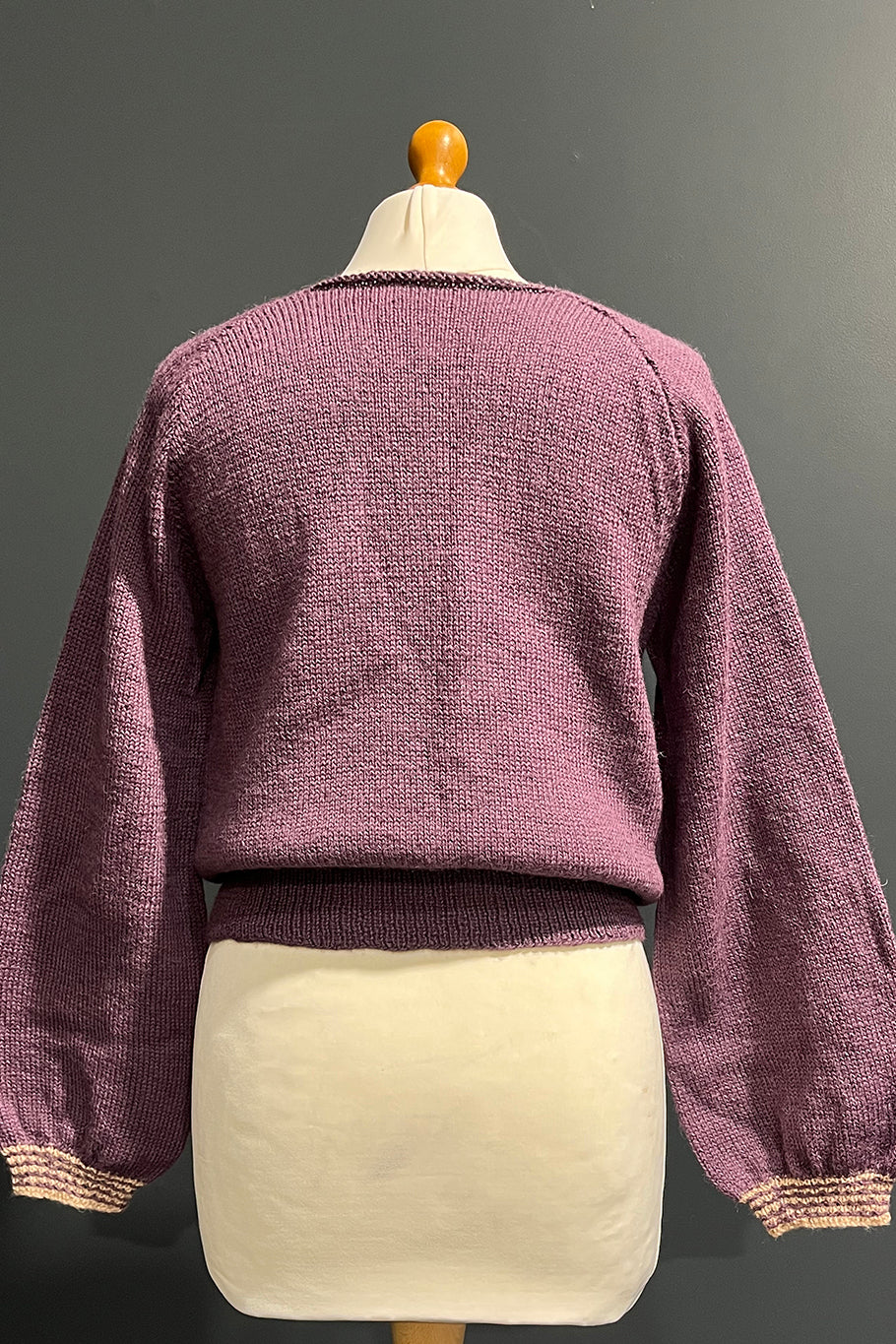This Charming Neckline