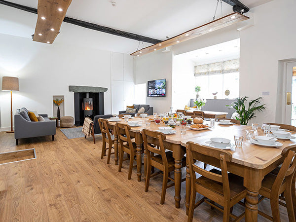 April in the Lake District Knitting Retreat - Monday 27th April - Friday 1st May 2026