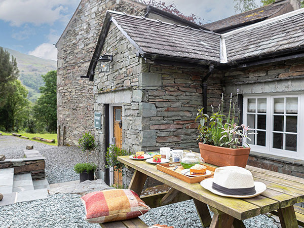 April in the Lake District Knitting Retreat - Monday 27th April - Friday 1st May 2026