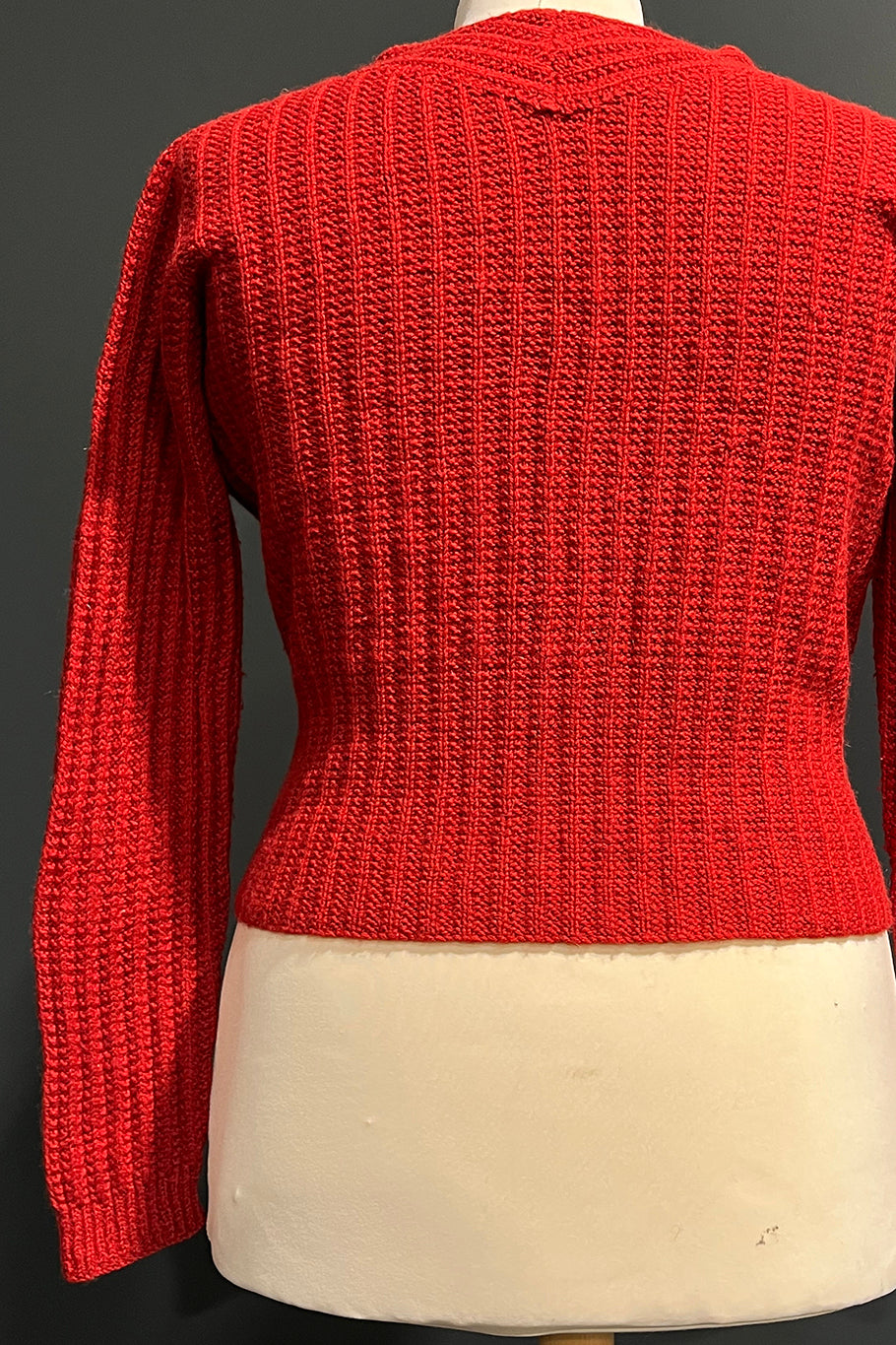 Variation On The Cross-over Line! Two