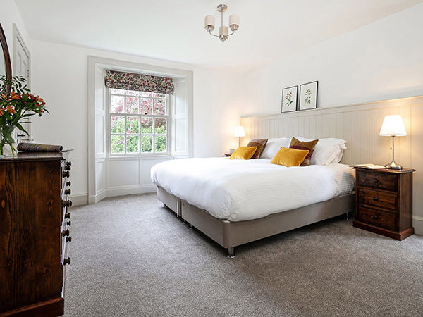 April in the Lake District Knitting Retreat - Monday 27th April - Friday 1st May 2026