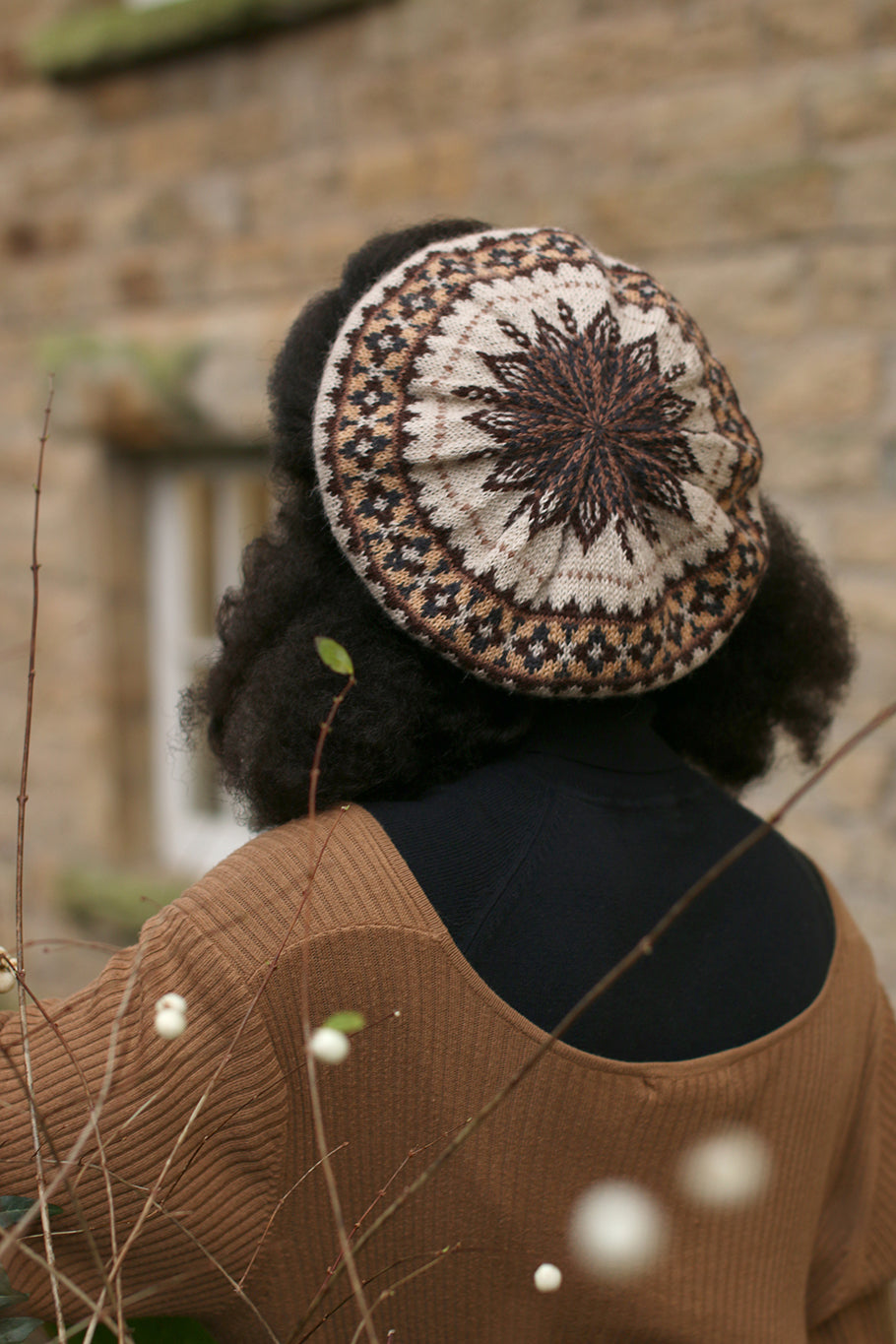 Millie Yarn Kit