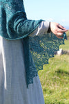 Grain Field Knitting Kit