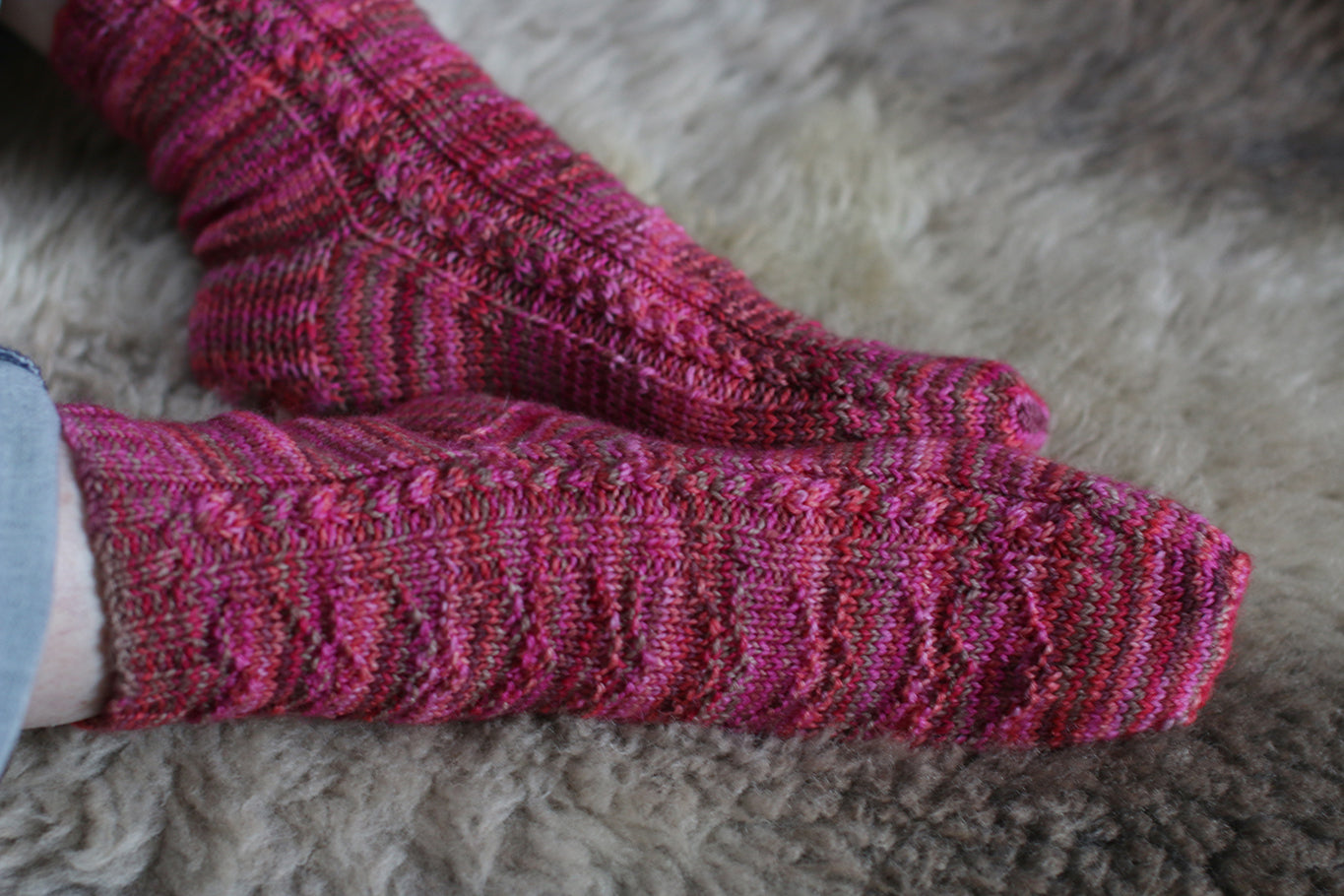 Pattern - Love Hearts