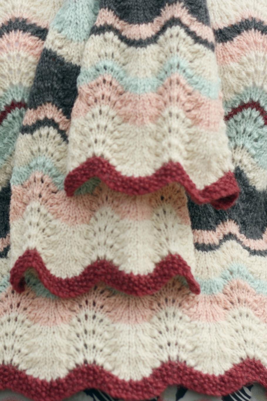 Pattern - Nancy