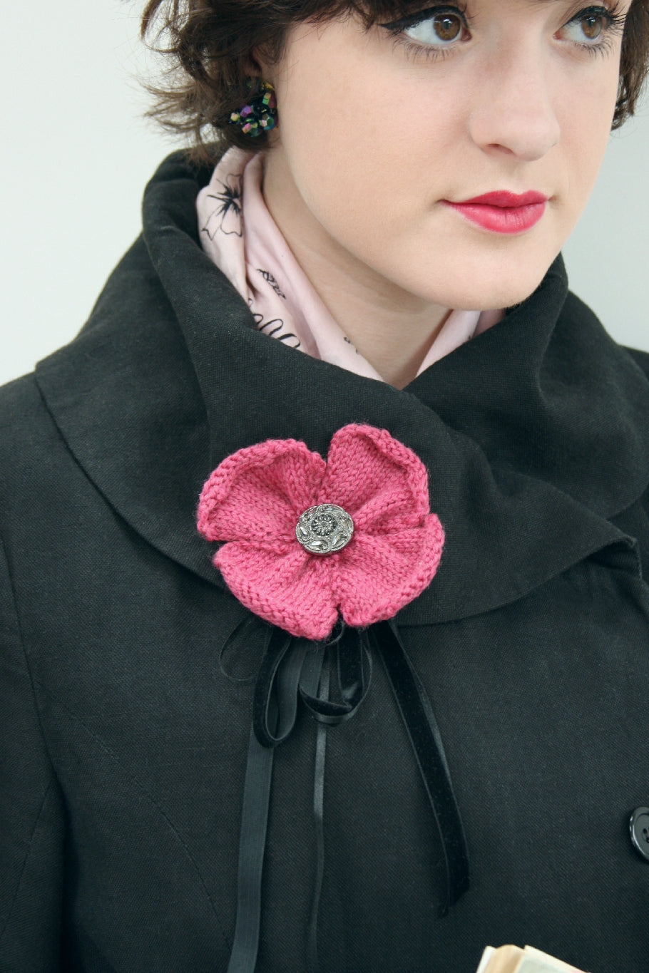 Vintage Gifts To Knit E-book