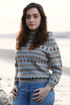 The Vintage Shetland Project Pattern Book - EBook Only