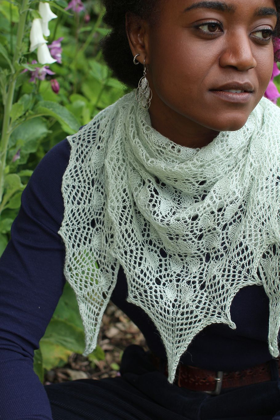 Pattern - Victorian Pennies