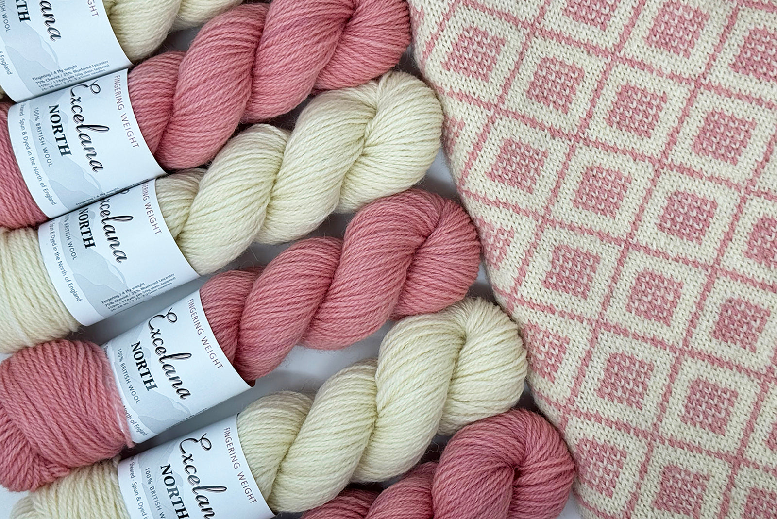 Cardigan and Jacket Kits - Susan Crawford Vintage