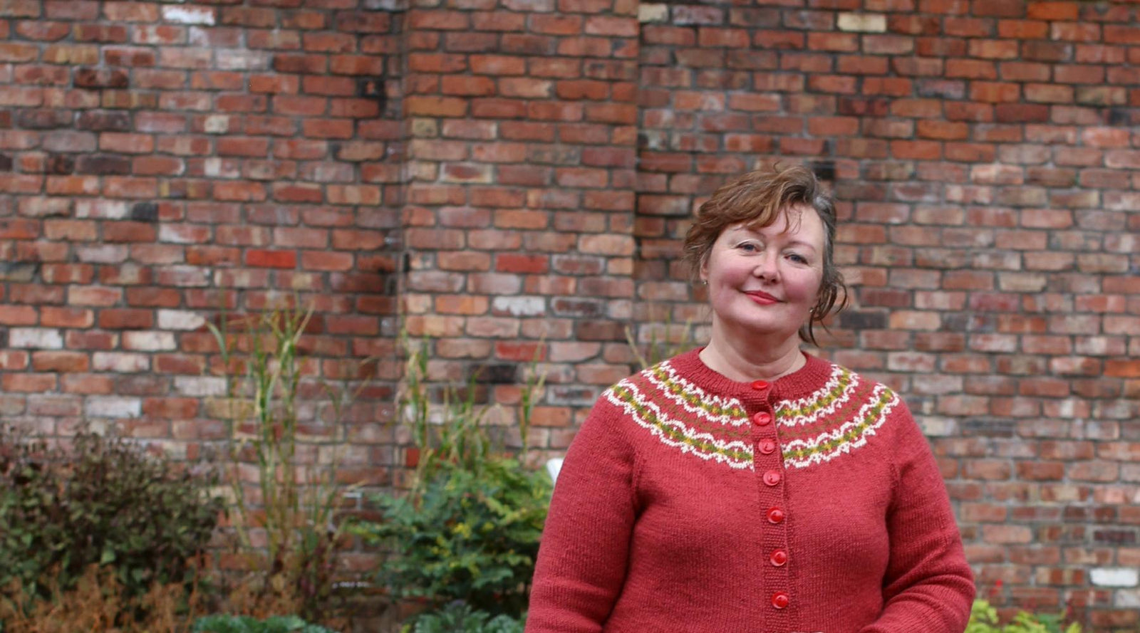 Excelana DK Patterns