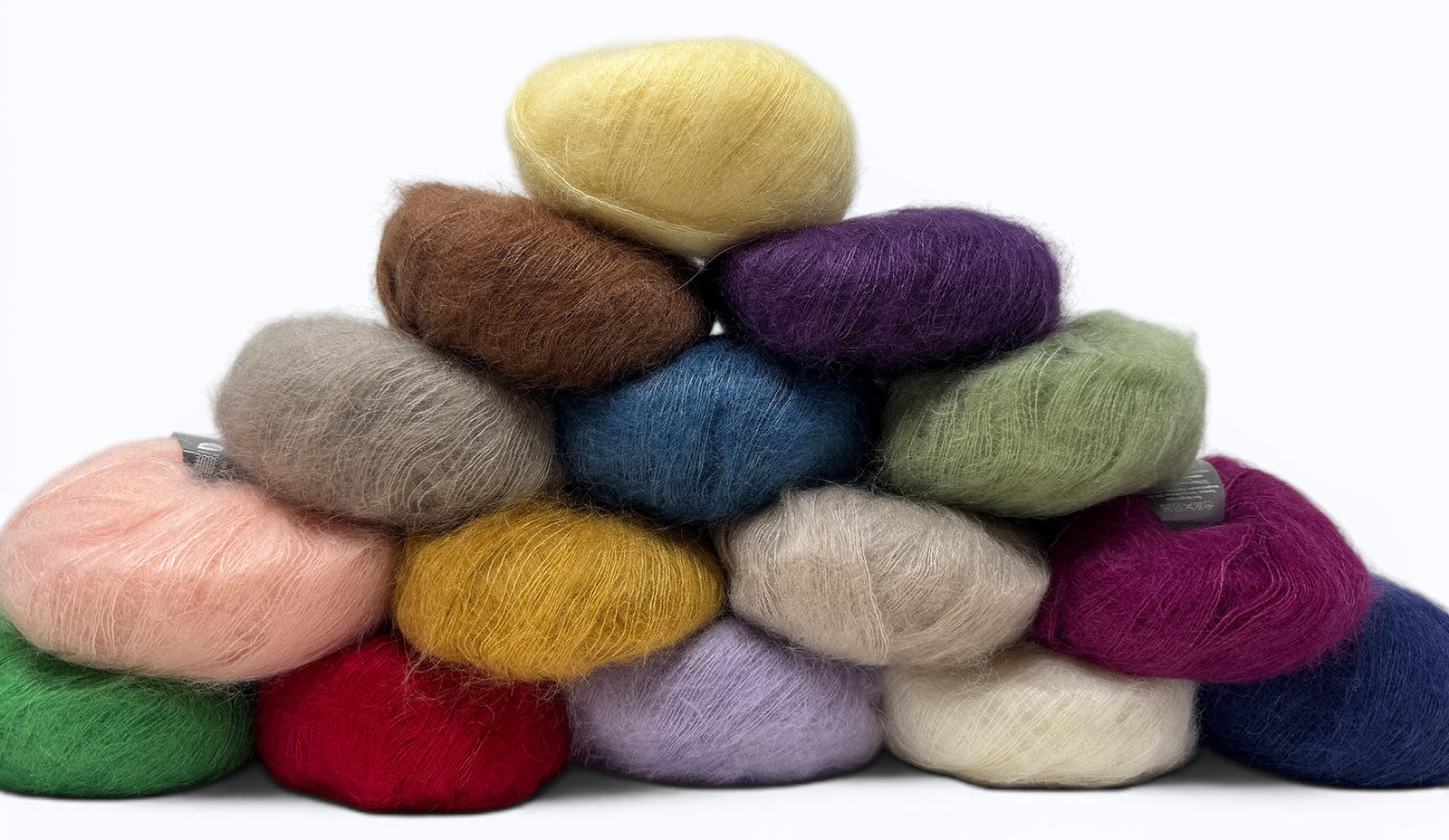 Companion Yarns