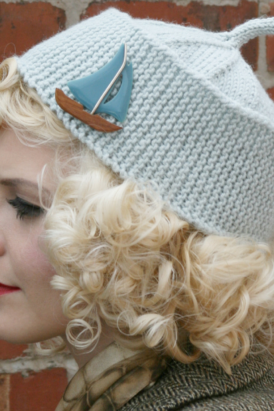 A Fez is so Piquant!