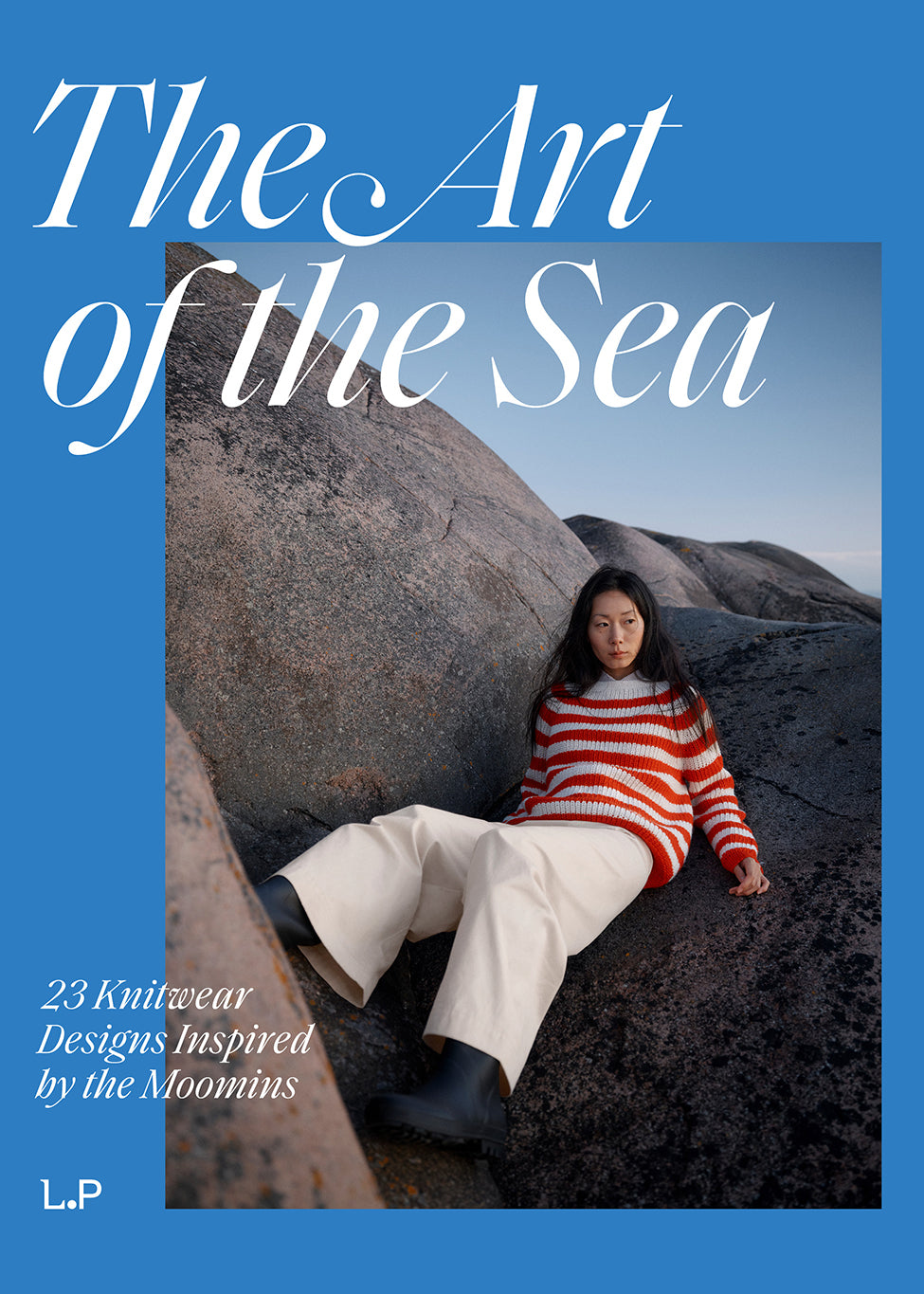 The Art of the Sea