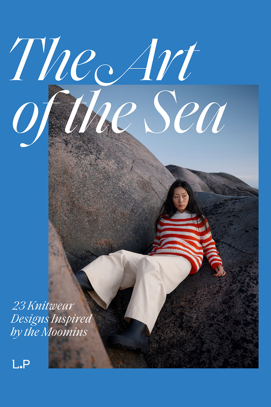 The Art of the Sea