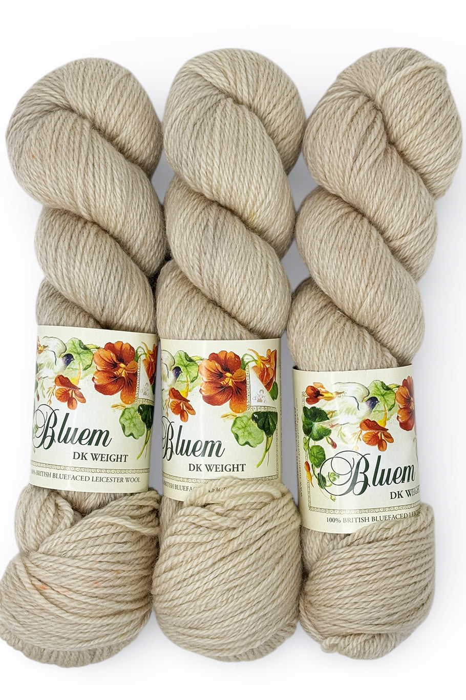 Bluem DK - Limestone
