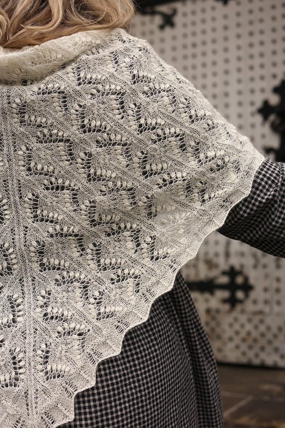 Pattern - Baillie