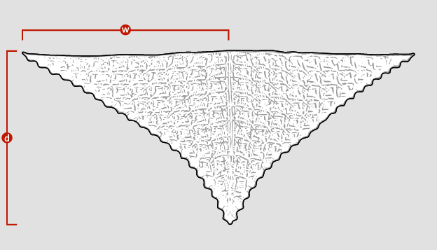 Pattern - Baillie