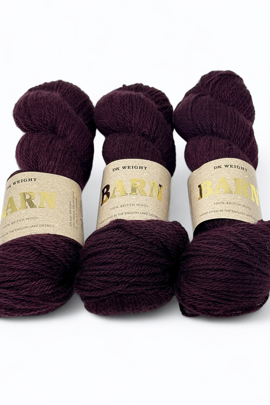 Barn - Berry Picking