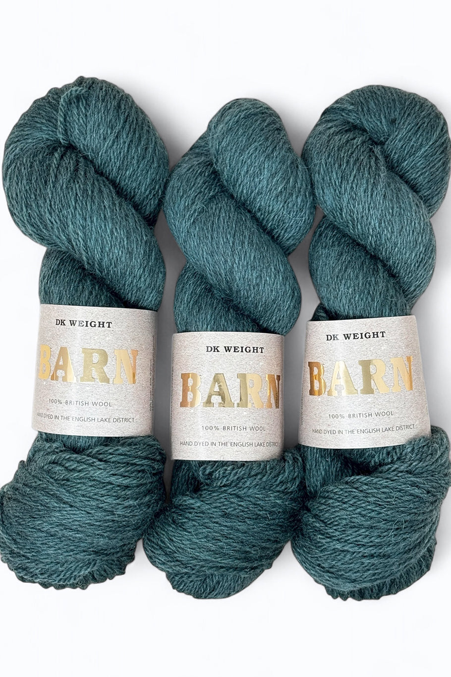 Barn - Glimpse Of The Sea