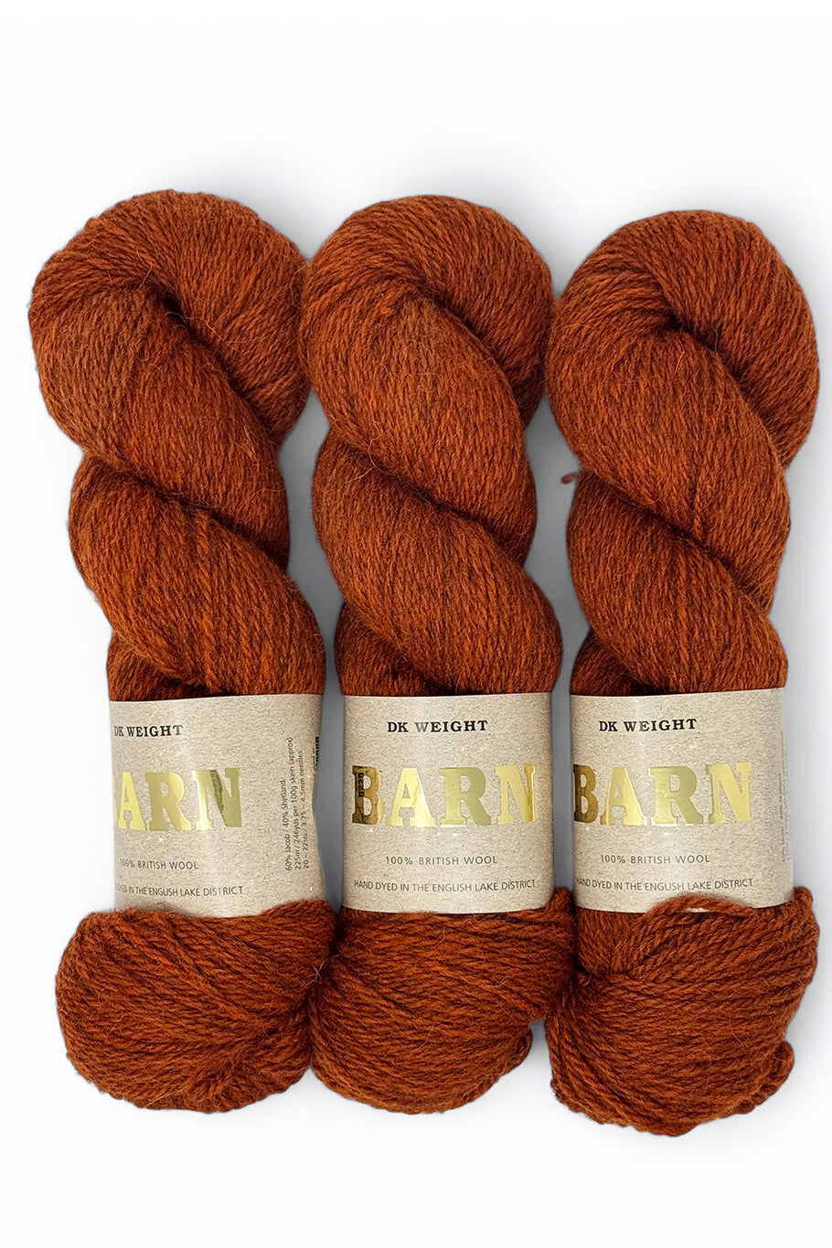 Barn - Jack ‘O’ Lantern