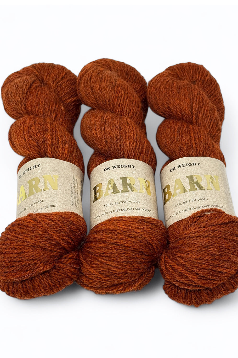 Barn - Jack ‘O’ Lantern