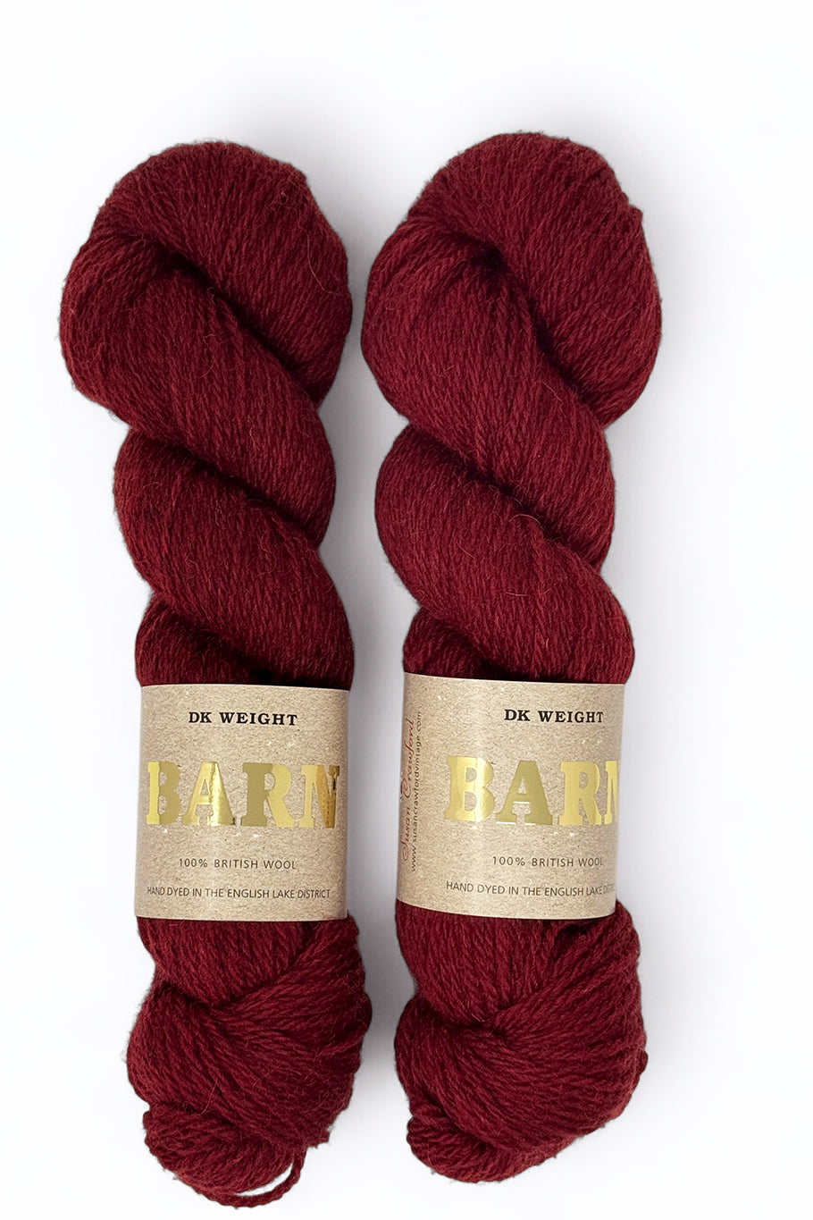 Barn - Room Of My Own