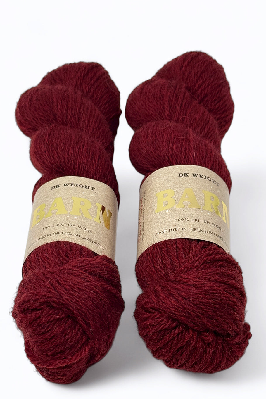 Barn - Room Of My Own