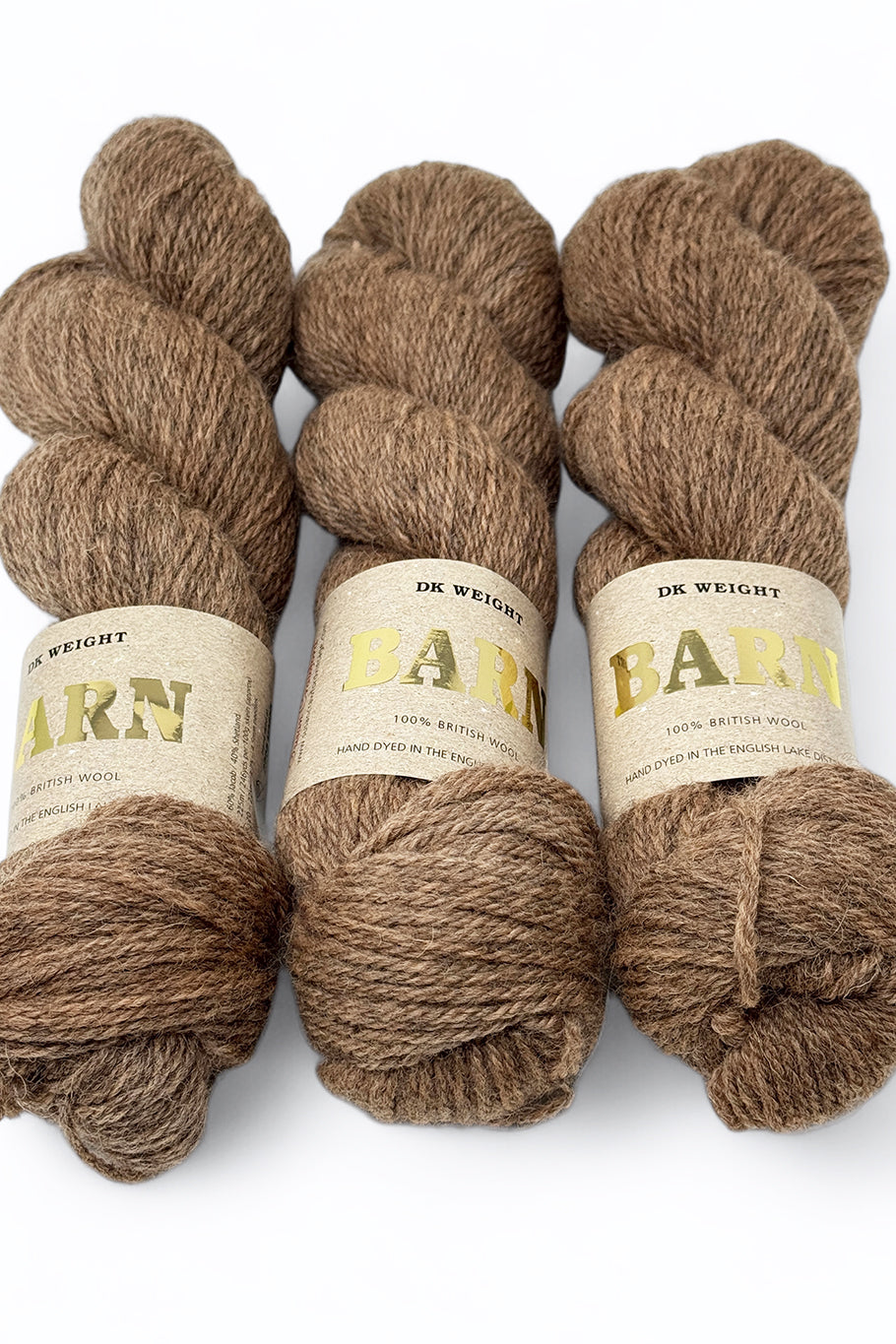 Barn - Sunset Over The Bay