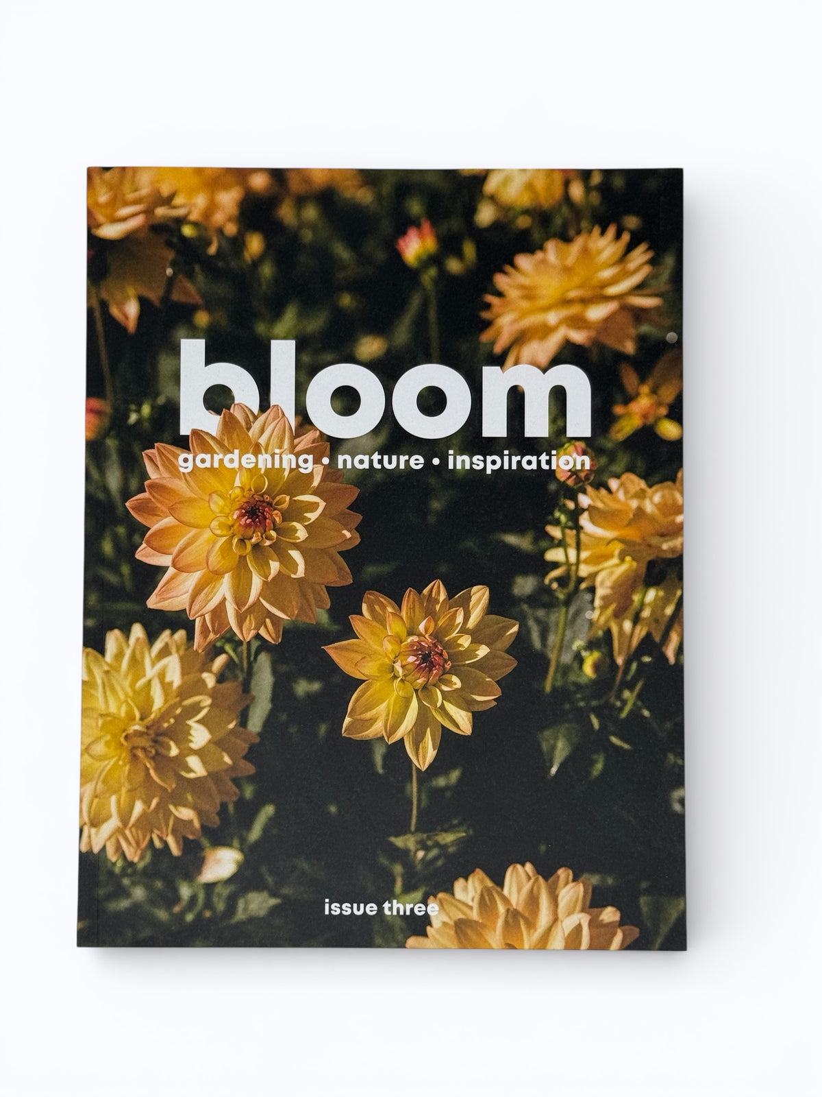 Bloom Magazine: Issue Three