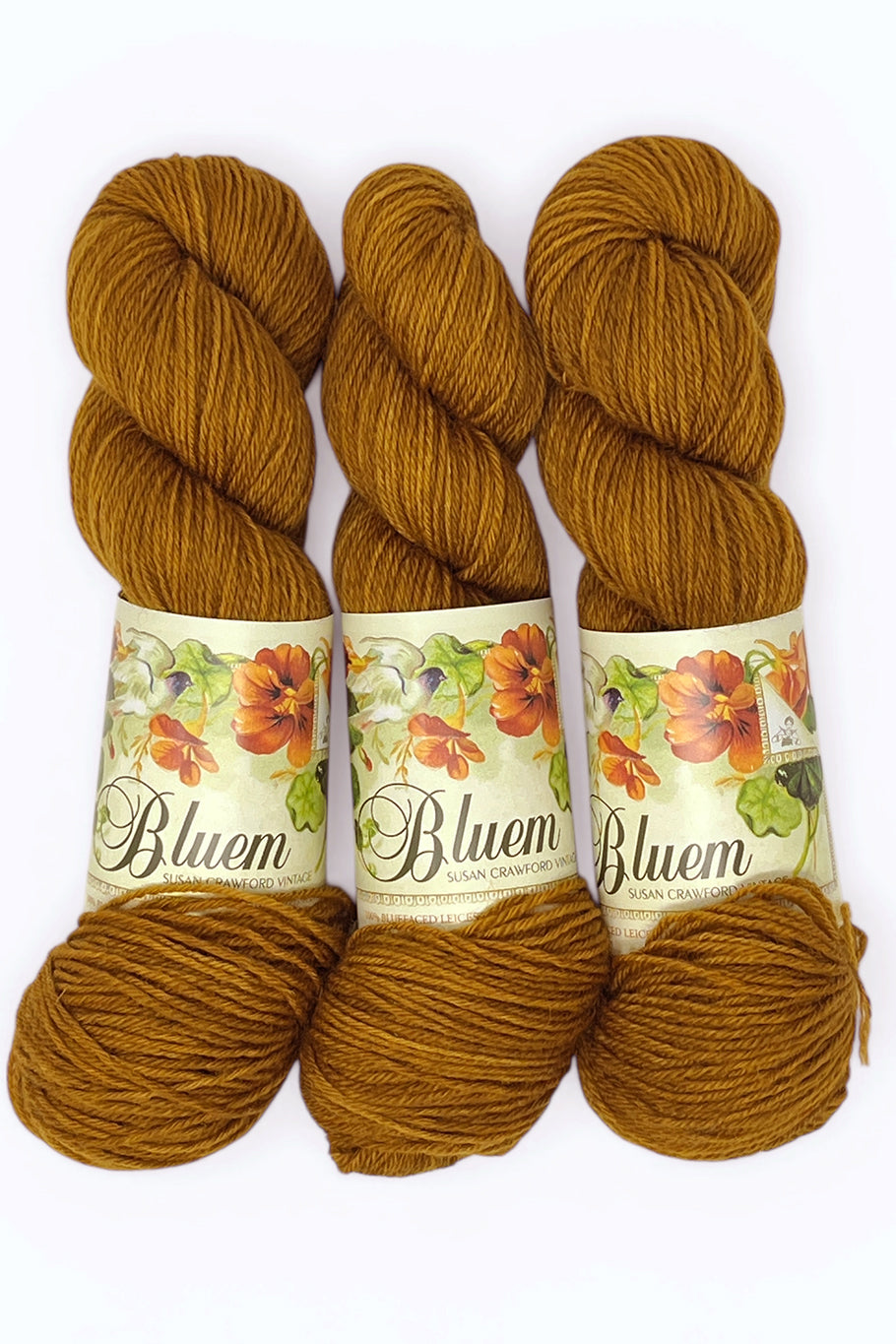 Bluem Baby - Fields of Gold