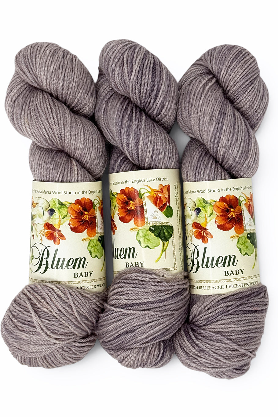Bluem Baby - Clematis