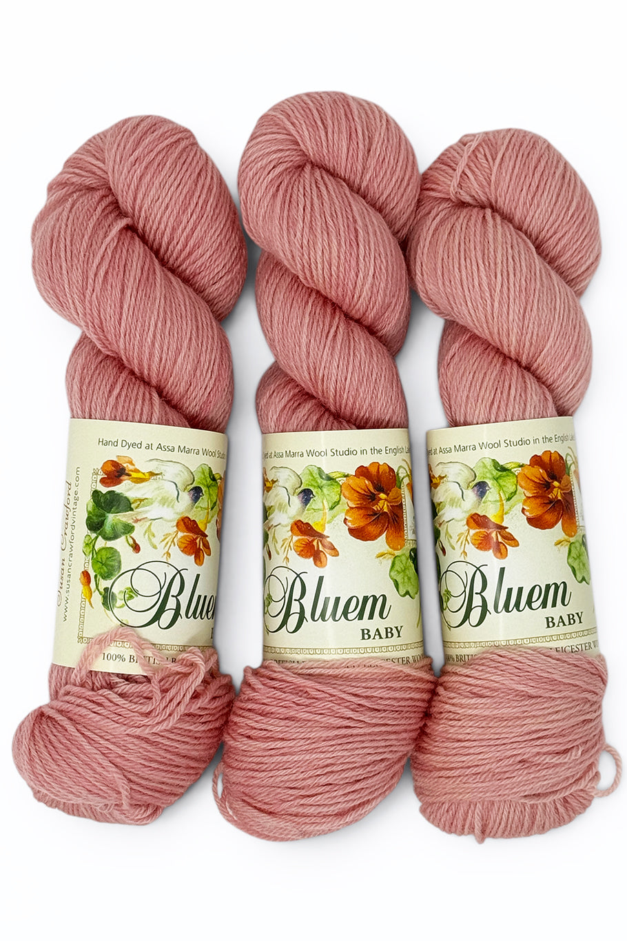 Bluem Baby - Grace