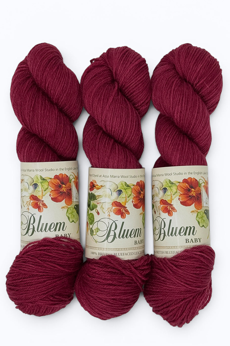 Bluem Baby - Plum Jam
