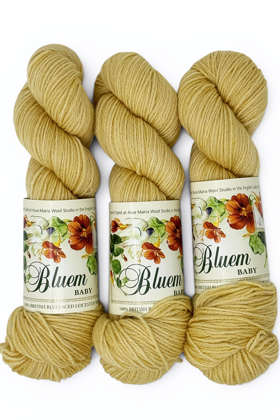 Bluem Baby - Powdered Egg