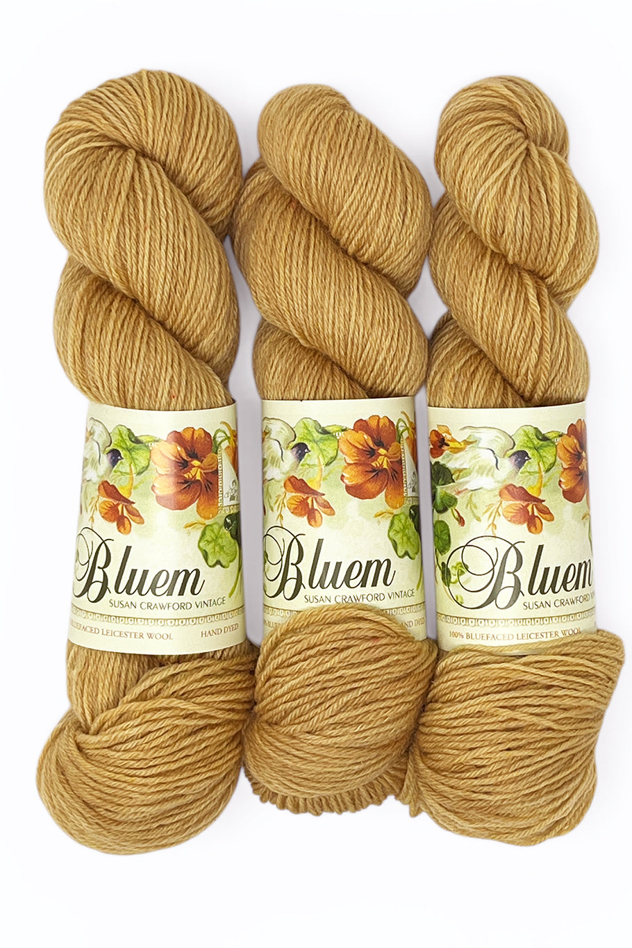 Bluem Baby - Saharan Sand