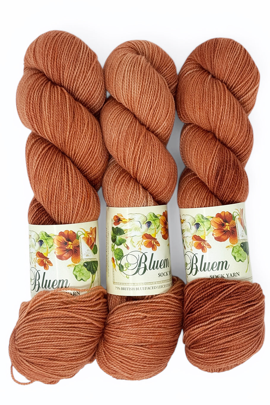 Bluem Sock - Baling Twine