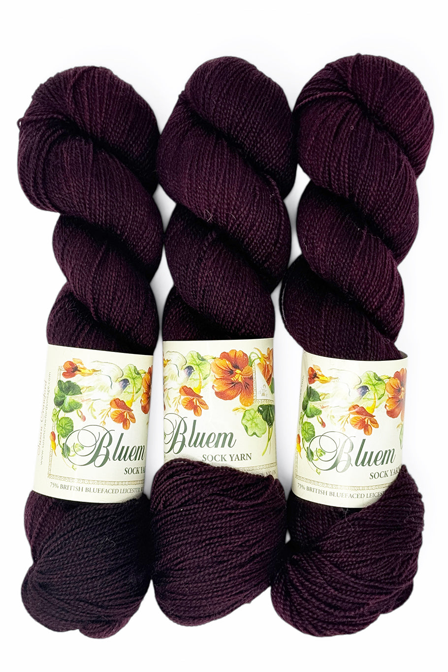 Bluem Sock - Berry Picking